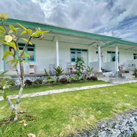 Volcano Trekker Inn Kintamani Exteriér fotografie