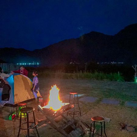Volcano Trekker Inn Kintamani Exteriér fotografie