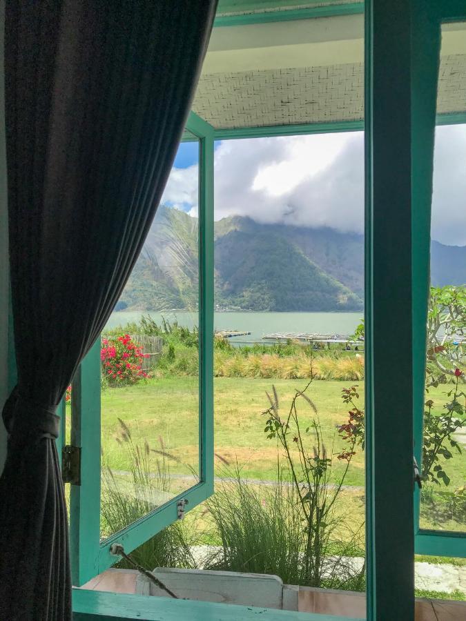 Volcano Trekker Inn Kintamani Exteriér fotografie