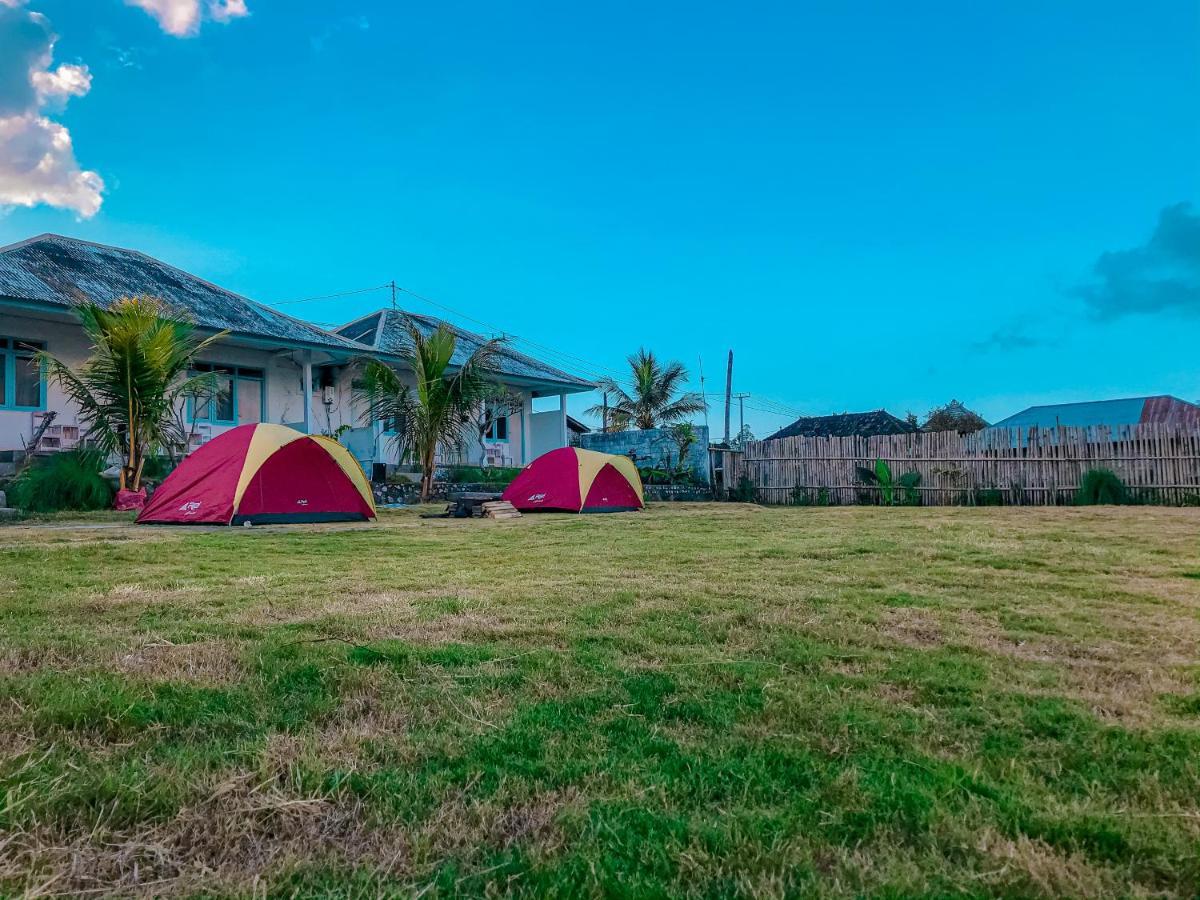 Volcano Trekker Inn Kintamani Exteriér fotografie