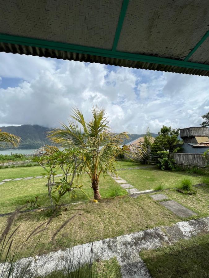Volcano Trekker Inn Kintamani Exteriér fotografie