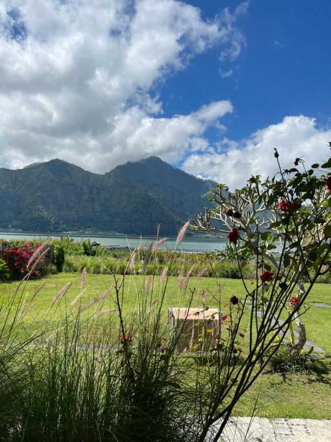 Volcano Trekker Inn Kintamani Exteriér fotografie